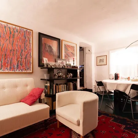 Bed & Breakfast La Casa Del Cuoco - Piccola Con Colazione In Condiviso Con L'host *