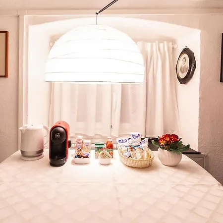 La Casa Del Cuoco - Piccola Con Colazione In Condiviso Con L'host Genua