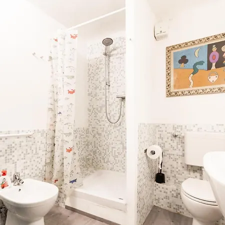 Bed & Breakfast La Casa Del Cuoco - Piccola Con Colazione In Condiviso Con L'host *