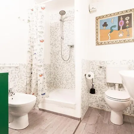 Bed & Breakfast La Casa Del Cuoco - Piccola Con Colazione In Condiviso Con L'host *